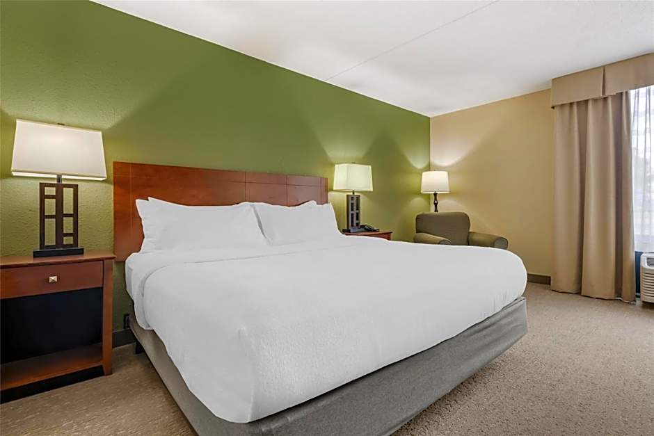 Best Western Fairmont