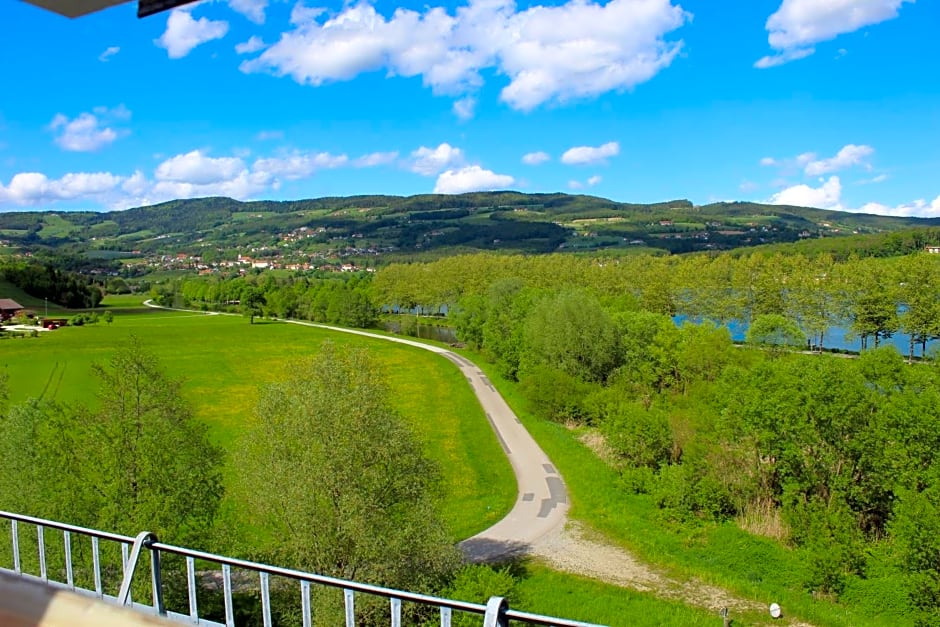 Pension Waldhof am Stubenbergsee