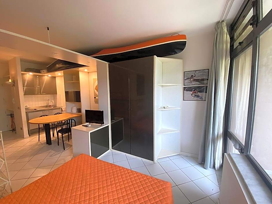 Residence le Dune