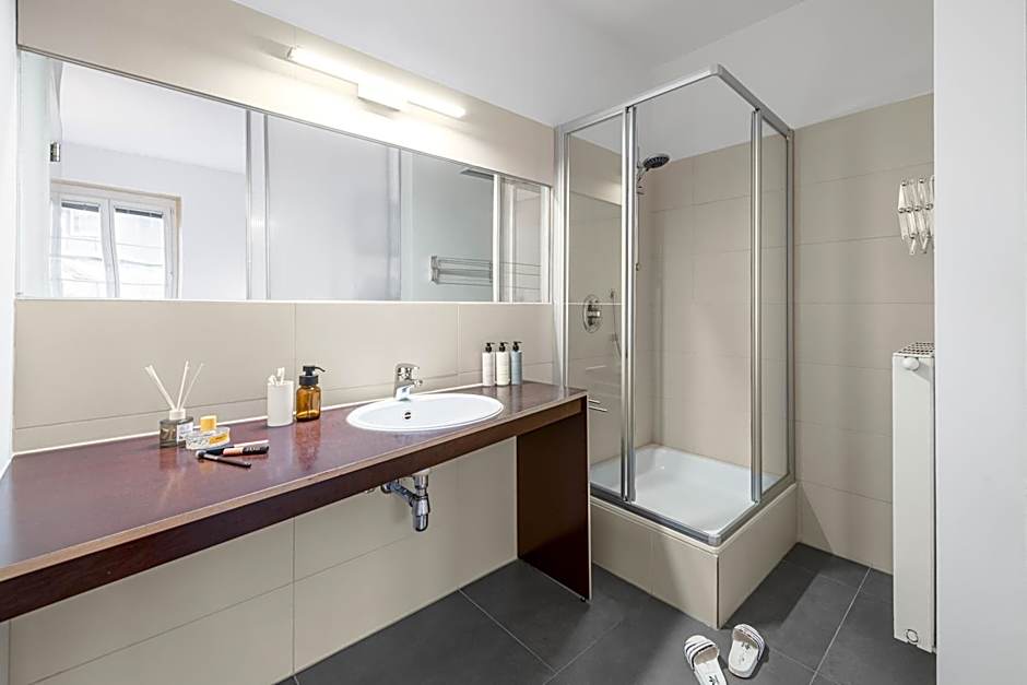 Club Alpenresidenz Gastein