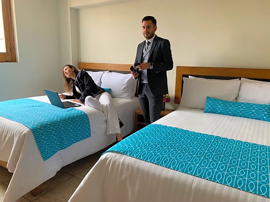 Rymma Hotel