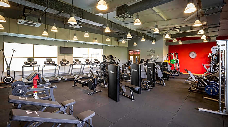 Maldron Hotel Portlaoise