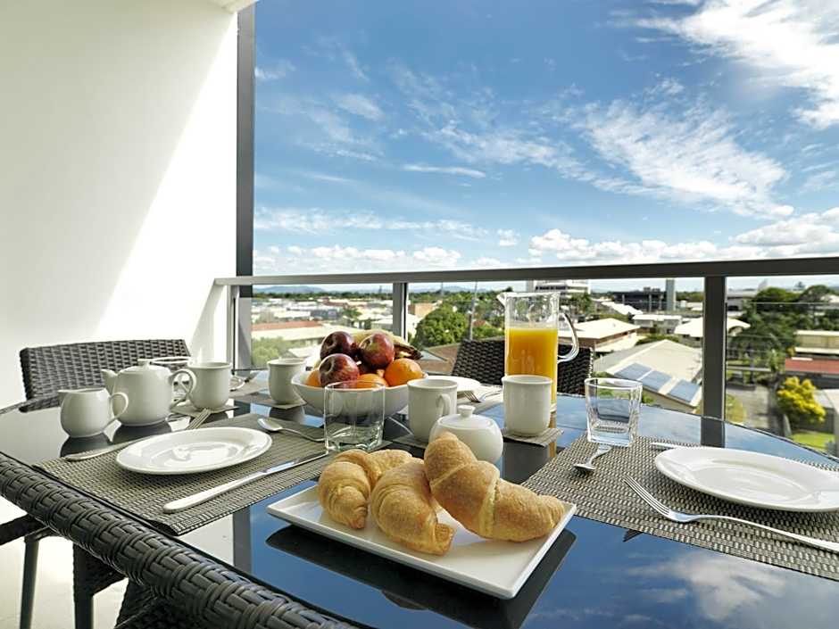 Oaks Mackay Carlyle Suites