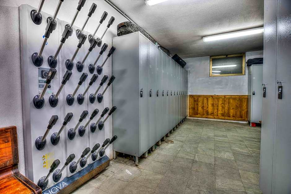 Hotel Meublé Mon Rêve