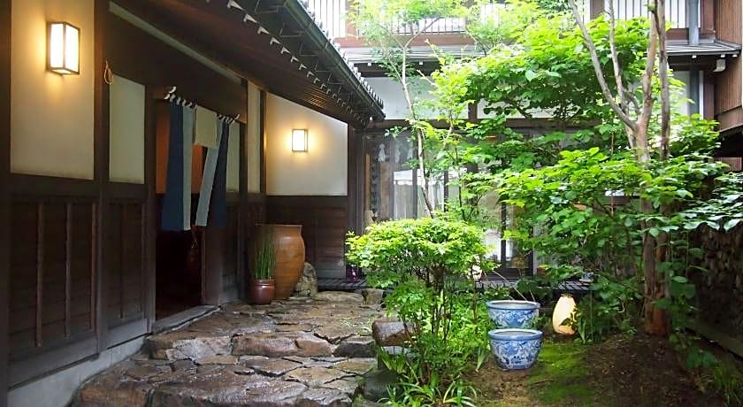 Ryokan Oyado Koto No Yume