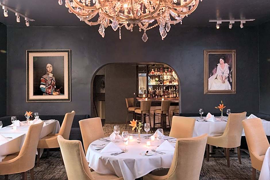 Ingleside Inn