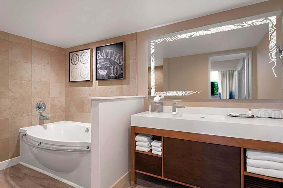 Renaissance Newport Beach Hotel