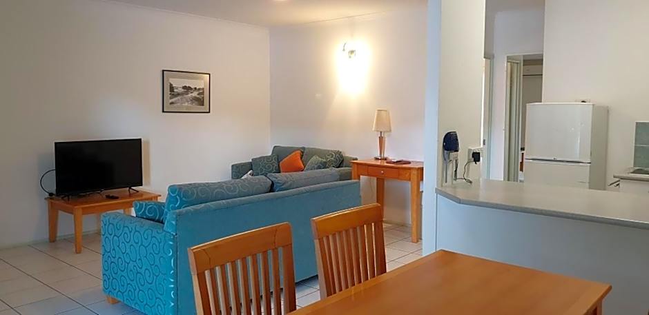 Trinity Beach Pacific