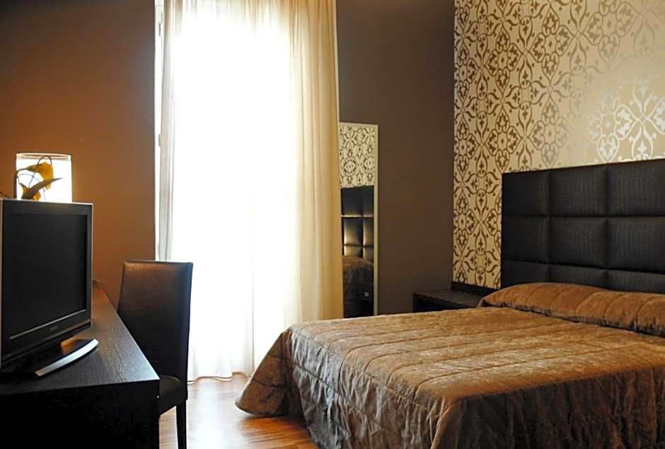 Atmosfere Milano Marittima