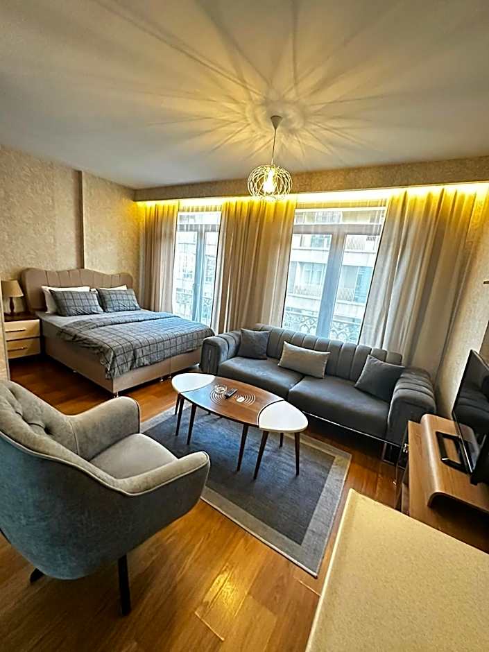 İstanbul Houses Sabiha Gökçen Airport