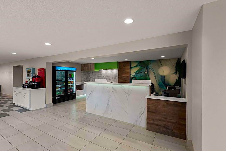 Wyndham Garden Ankeny