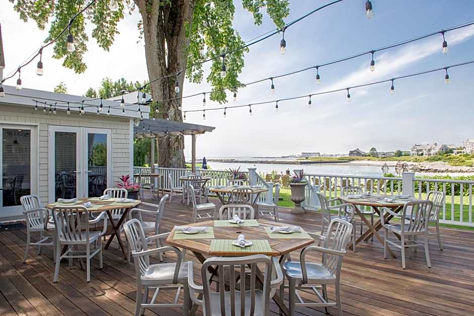 The Breakwater Inn & Spa
