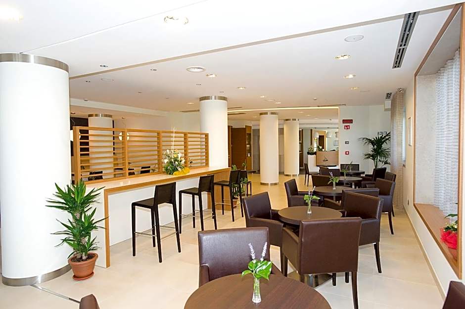 Hotel Vittoria