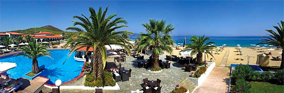 Assa Maris Beach Hotel