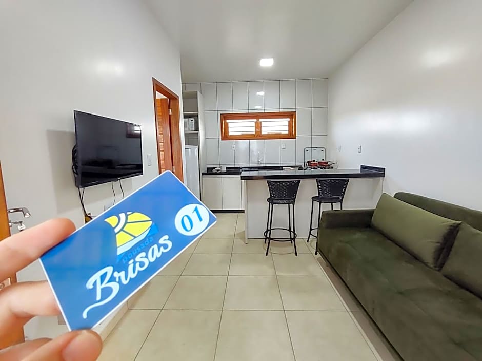 Pousada Brisas