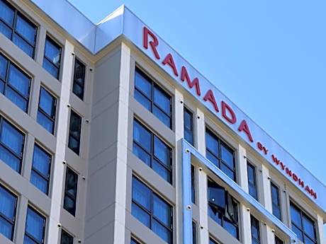 Ramada by Wyndham Gumi
