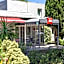 ibis Carcassonne East La Cité Hotel
