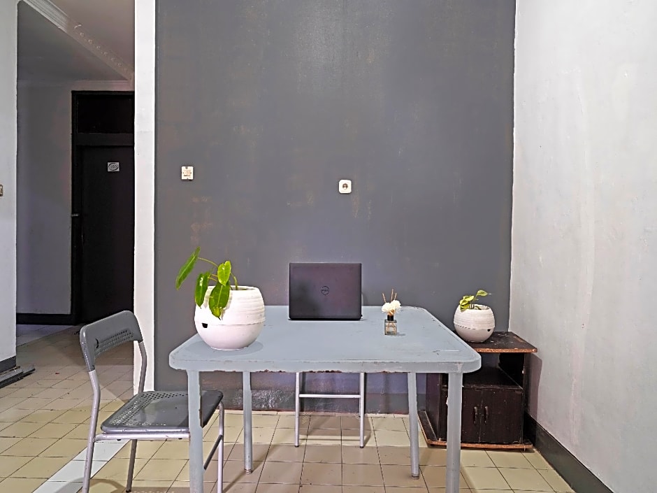 SPOT ON 91190 Pondok Bijaksana