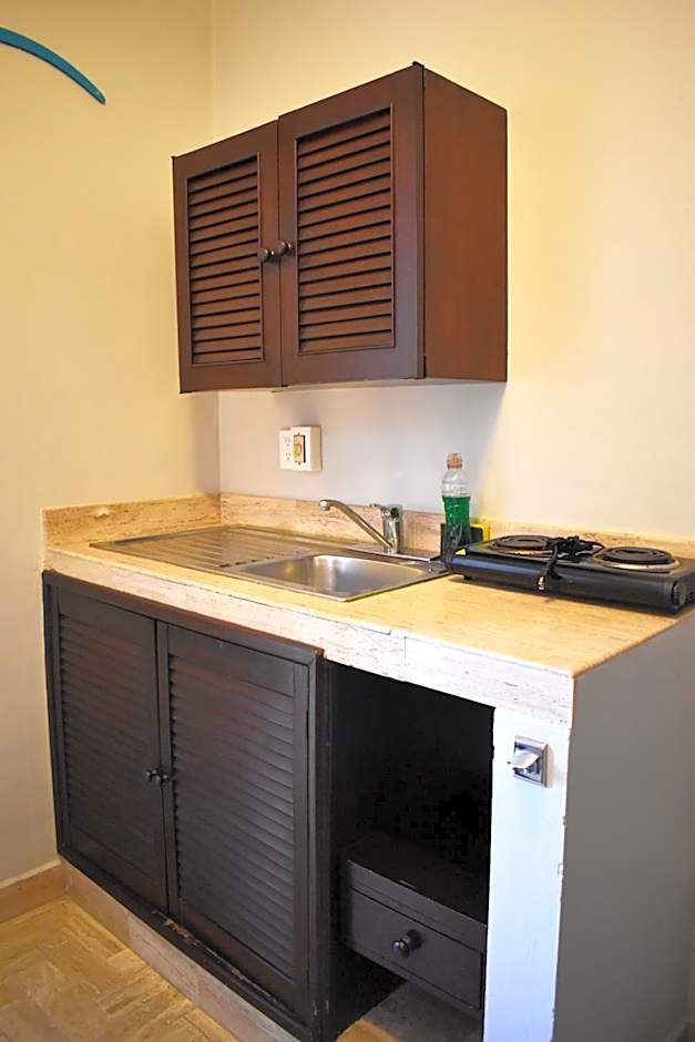 "5th Av" Sol del Caribe Apart Hotel