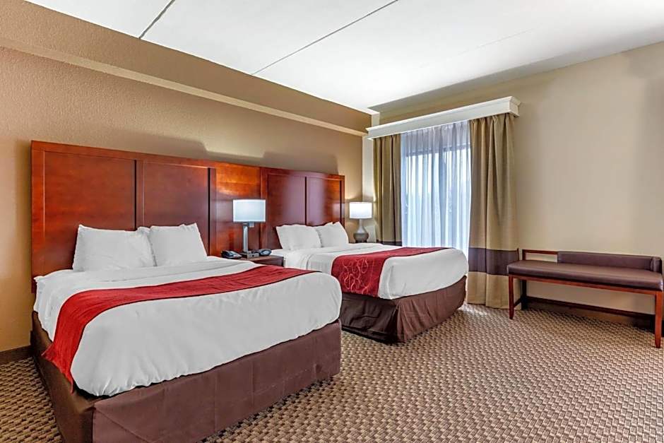 Comfort Suites Smyrna - Nashville Area