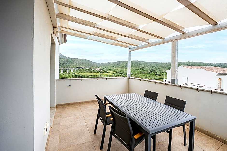 Geovillage Green Residence