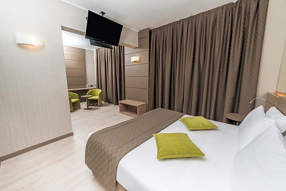 Cardano Hotel Malpensa