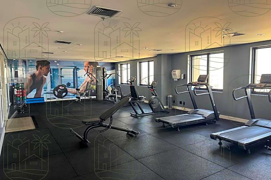 Flat Hotel em Guarulhos