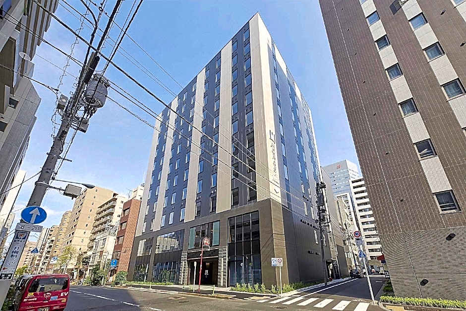 KOKO HOTEL Tsukiji Ginza