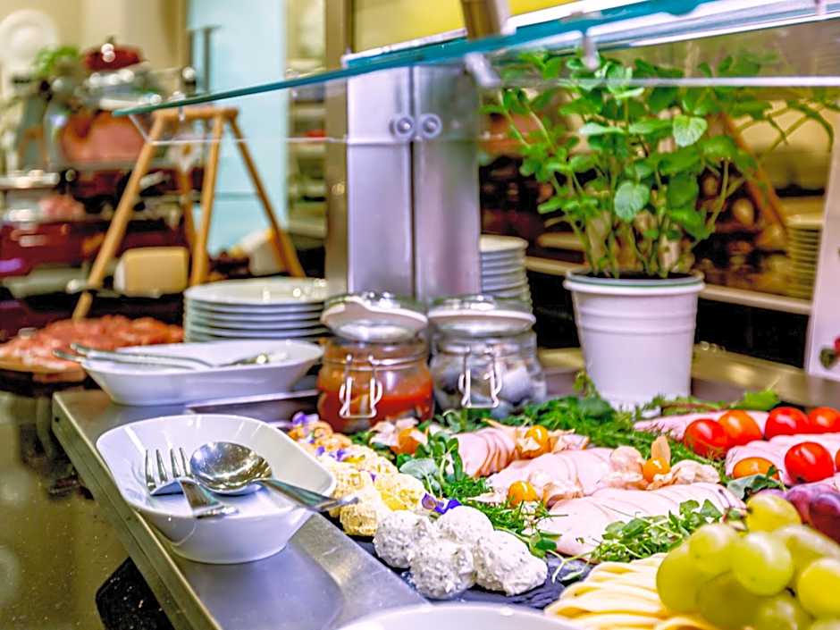 Hotel Josefshof am Rathaus