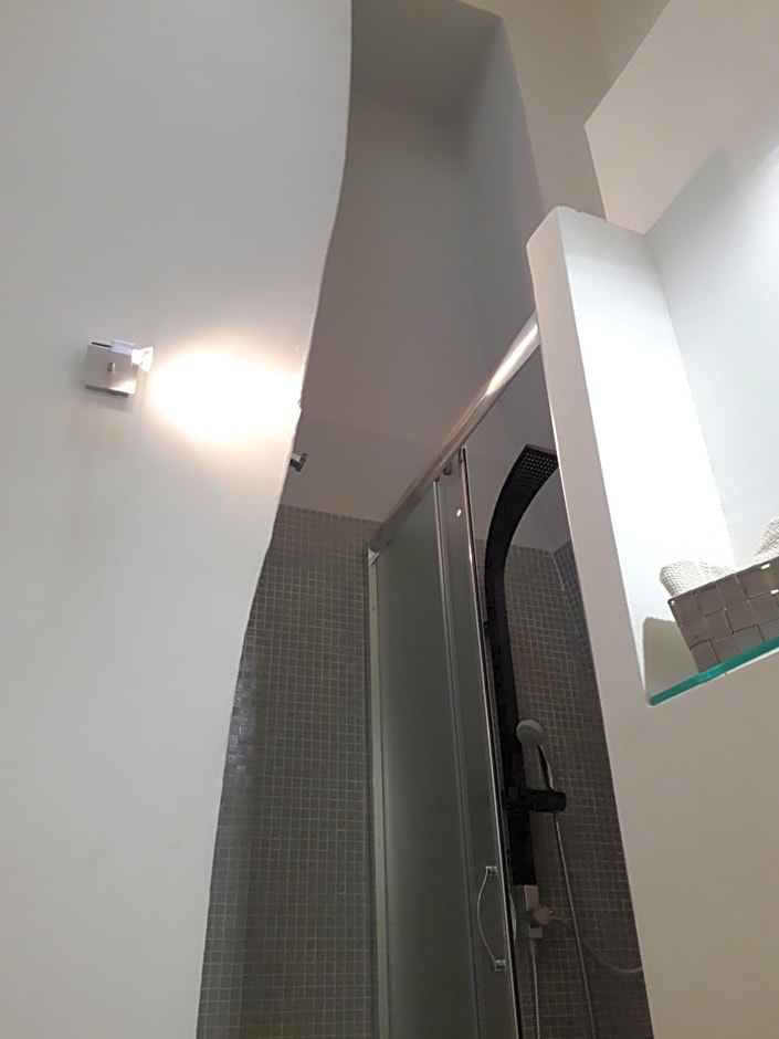 I Templari B&B self-contained