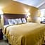 Quality Inn Conference Center At Citrus Hills