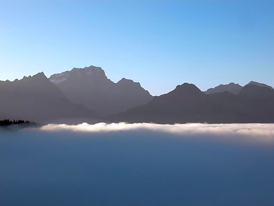 Natur-Genuss-Hotel Sonnasita