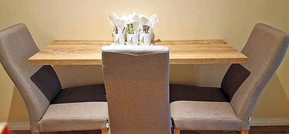 Aparthotel LAAERBERG