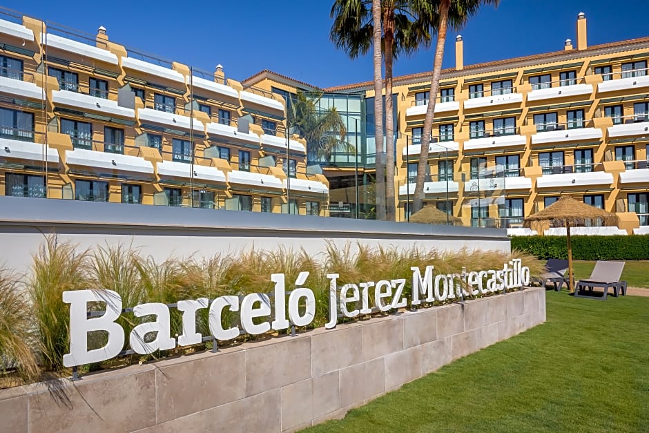 Barcelo Jerez Montecastillo & Convention Center