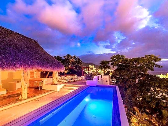 Luna Liquida Hotel Boutique