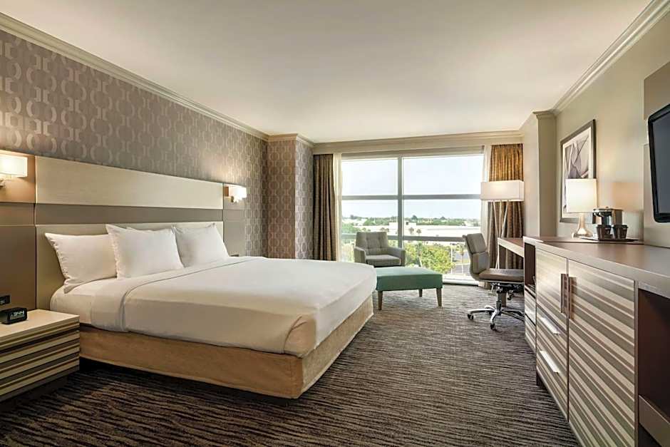 Hilton Melbourne, FL
