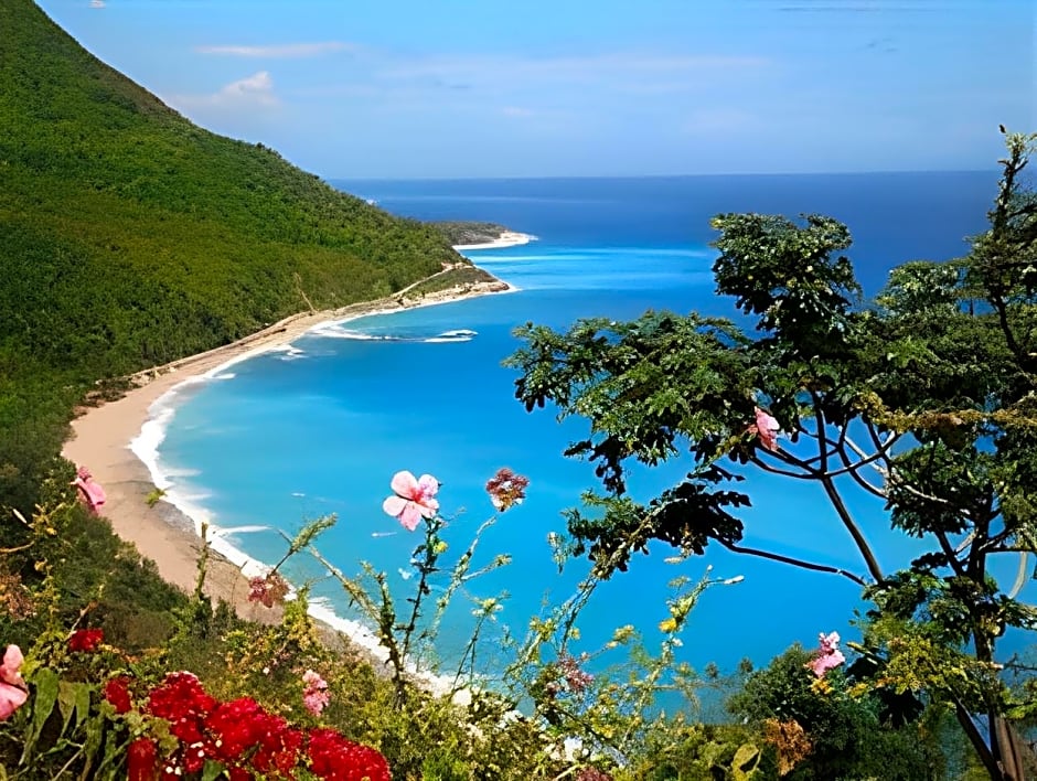 Casa Bonita Tropical Lodge