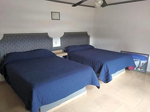 Hotel Anahuac