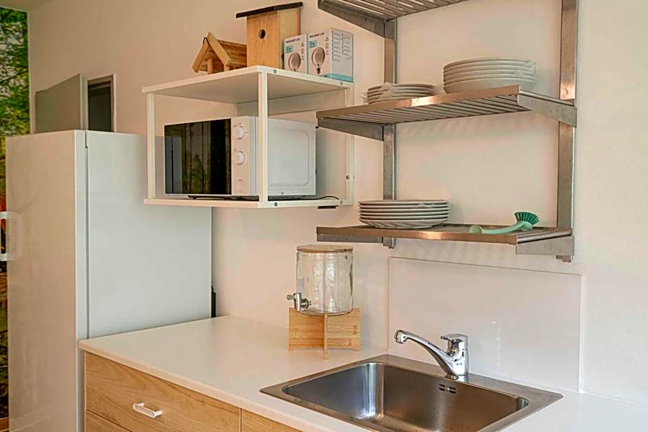 Hotel BIG MAMA Berlin