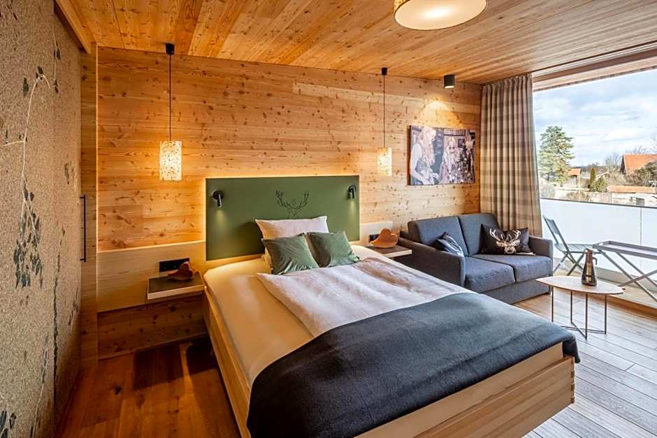 Landgasthof Hubertus - Braugasthof und Wellnesshotel im Allgäu
