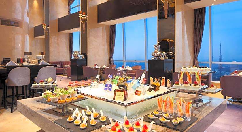 DoubleTree By Hilton Guangzhou