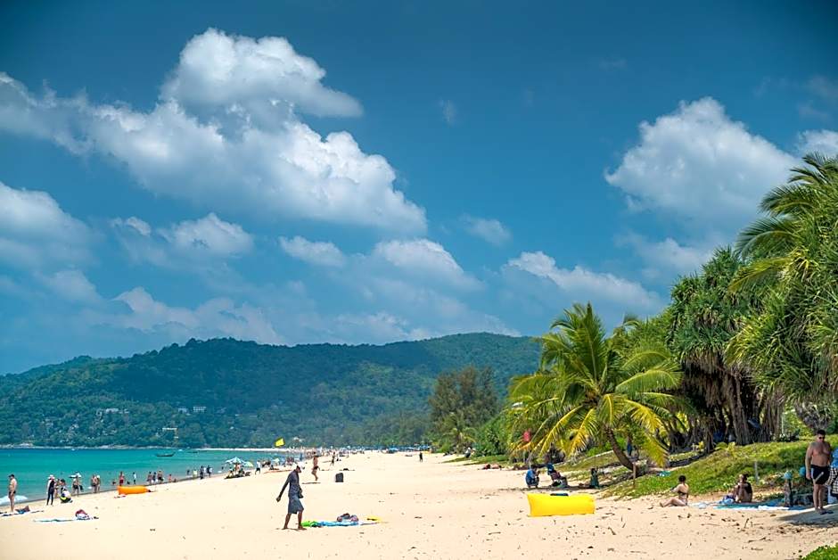 Grand Kata VIP Kata Beach