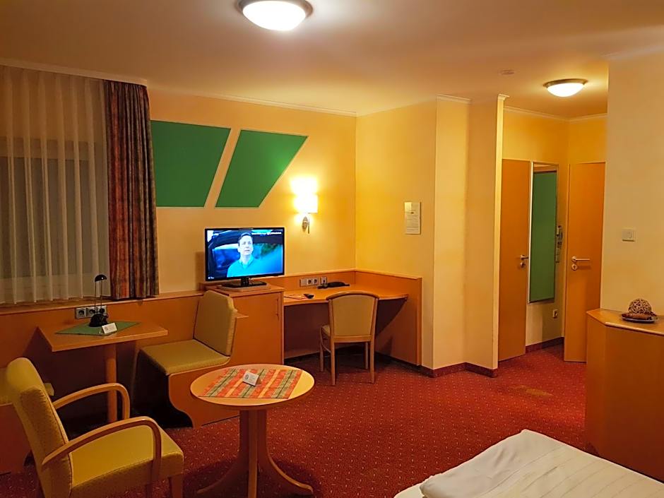 Hotel-Restaurant Fröhlich