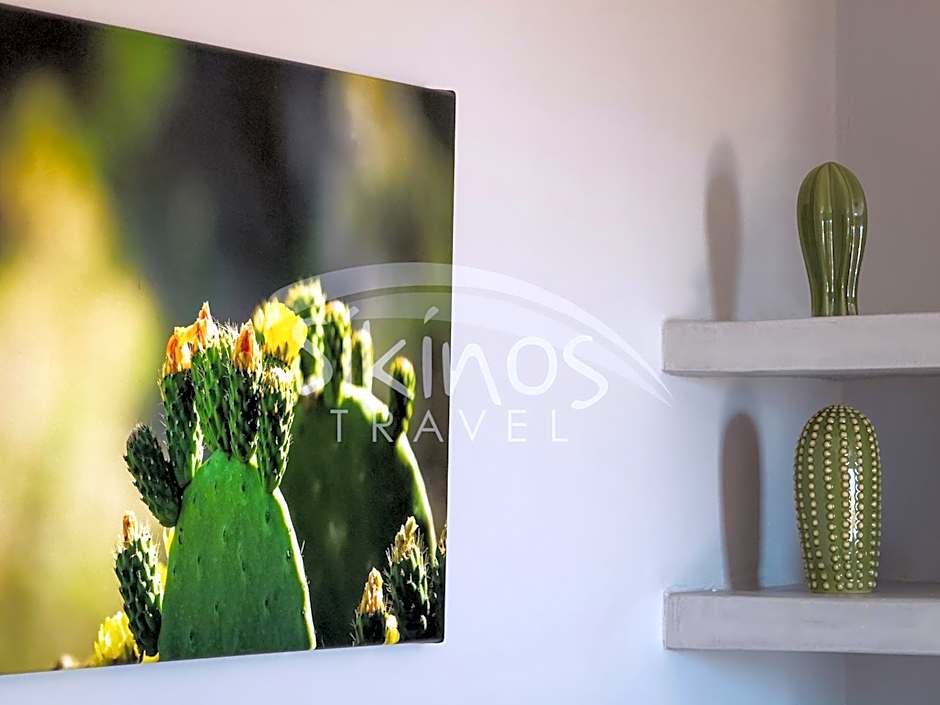Galini Rooms Sikinos Travel