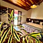 Hotel Casa Paradiso Guarujá