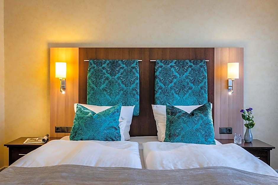 Insel Hotel Bonn - Superior