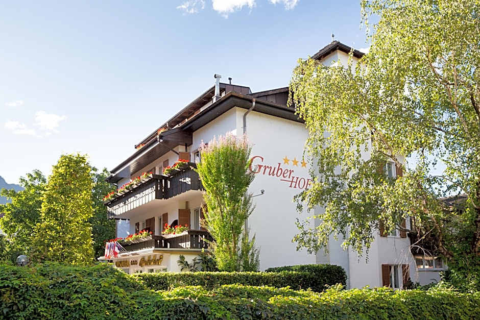 Hotel Gruberhof