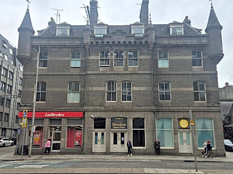 Aberdeen House