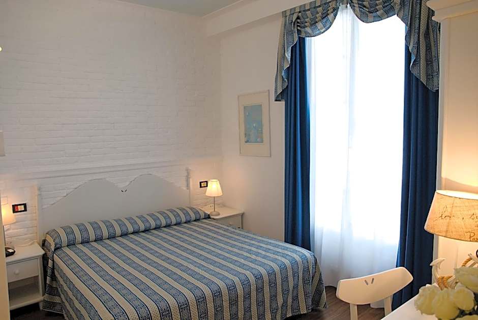 Hotel La Goletta