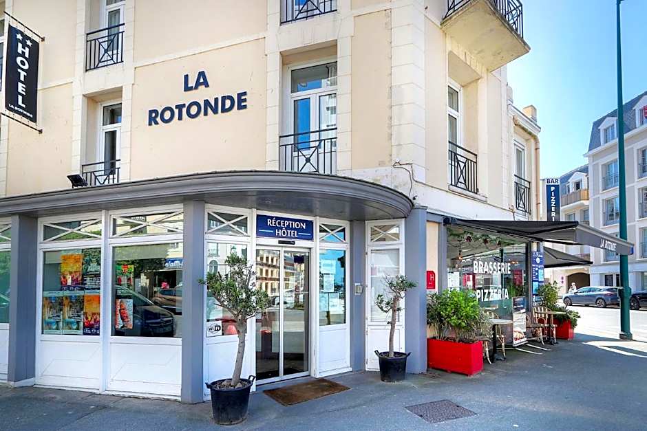 La Rotonde
